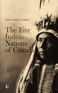 eBook: The Five Indian Nations of Canada