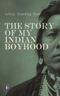 ebook: The Story of My Indian Boyhood