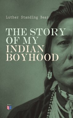 ebook: The Story of My Indian Boyhood