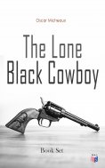 eBook: The Lone Black Cowboy - Book Set