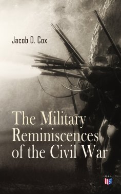 eBook: The Military Reminiscences of the Civil War