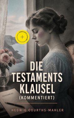 eBook: Die Testamentsklausel (Kommentiert)