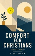eBook: Comfort for Christians (Annotated)