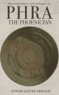 eBook: The Wonderful Adventures of Phra the Phoenician