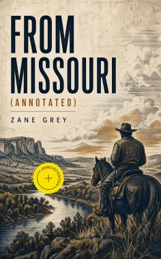 eBook: From Missouri (Annotated)