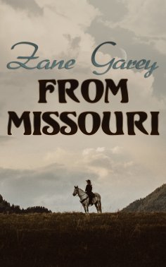 ebook: From Missouri