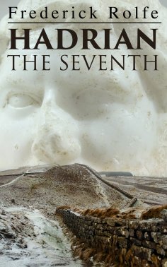 ebook: Hadrian the Seventh