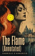 ebook: The Flame (Annotated)