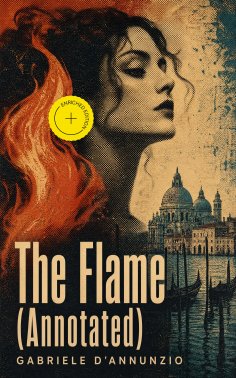 ebook: The Flame (Annotated)