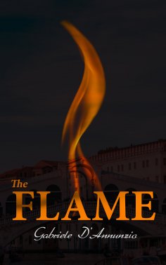 eBook: The Flame