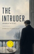 ebook: The Intruder (Annotated)