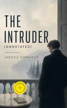 ebook: The Intruder (Annotated)
