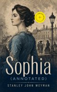 ebook: Sophia (Annotated)