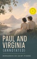 ebook: Paul and Virginia (Annotated)