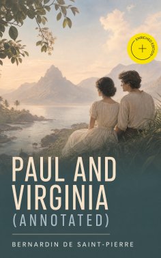 ebook: Paul and Virginia (Annotated)