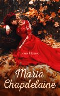 eBook: Maria Chapdelaine