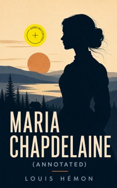 ebook: Maria Chapdelaine (Annotated)