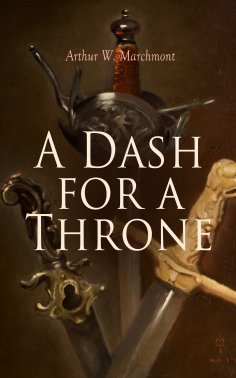 eBook: A Dash for a Throne