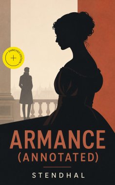 eBook: Armance (Annotated)
