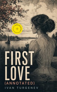 ebook: First Love (Annotated)