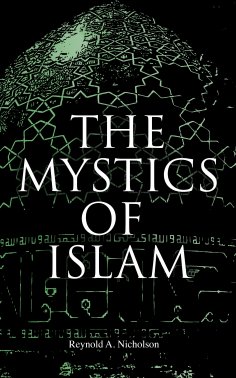eBook: The Mystics of Islam
