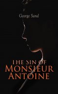 eBook: The Sin of Monsieur Antoine