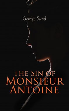 eBook: The Sin of Monsieur Antoine