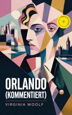 eBook: Orlando (Kommentiert)