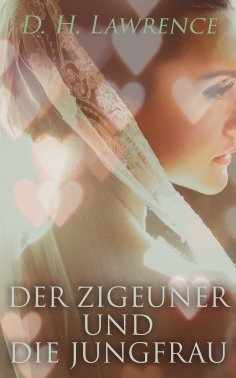 eBook: Der Zigeuner und die Jungfrau