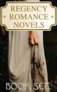 eBook: Regency Romance Novels - Book Set