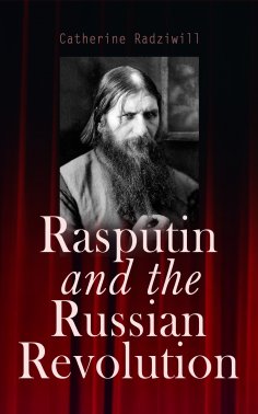 eBook: Rasputin and the Russian Revolution