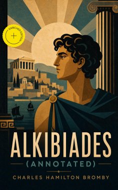ebook: Alkibiades (Annotated)