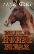 eBook: Wild Horse Mesa