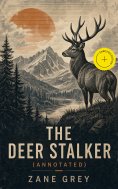 ebook: The Deer Stalker (Annotated)