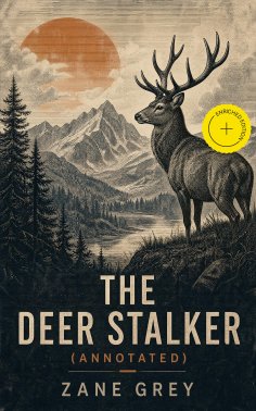 ebook: The Deer Stalker (Annotated)