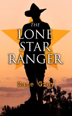 ebook: The Lone Star Ranger