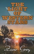 eBook: The Light of Western Stars