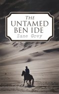 eBook: The Untamed Ben Ide