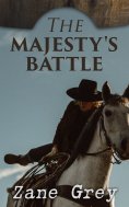 eBook: The Majesty's Battle