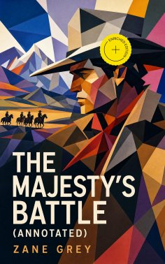 ebook: The Majesty's Battle (Annotated)
