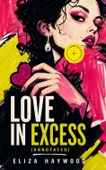 ebook: Love in Excess (Annotated)