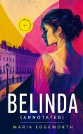 ebook: Belinda (Annotated)