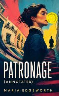 ebook: Patronage (Annotated)