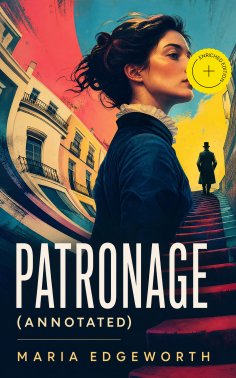 ebook: Patronage (Annotated)