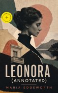 ebook: Leonora (Annotated)