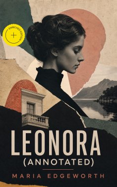 ebook: Leonora (Annotated)