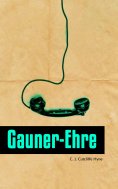 eBook: Gauner-Ehre