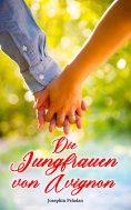 eBook: Die Jungfrauen von Avignon