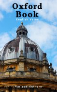 eBook: The Oxford Book of English Verse