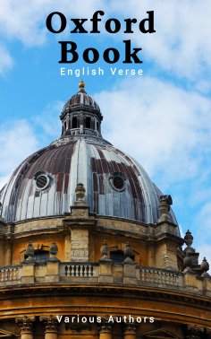 eBook: The Oxford Book of English Verse